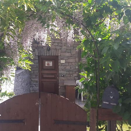 Apartamento La Taniere Morgex Exterior foto