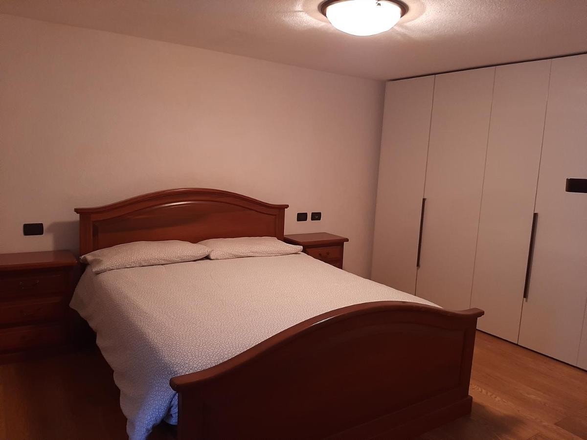Apartamento La Taniere Morgex Exterior foto