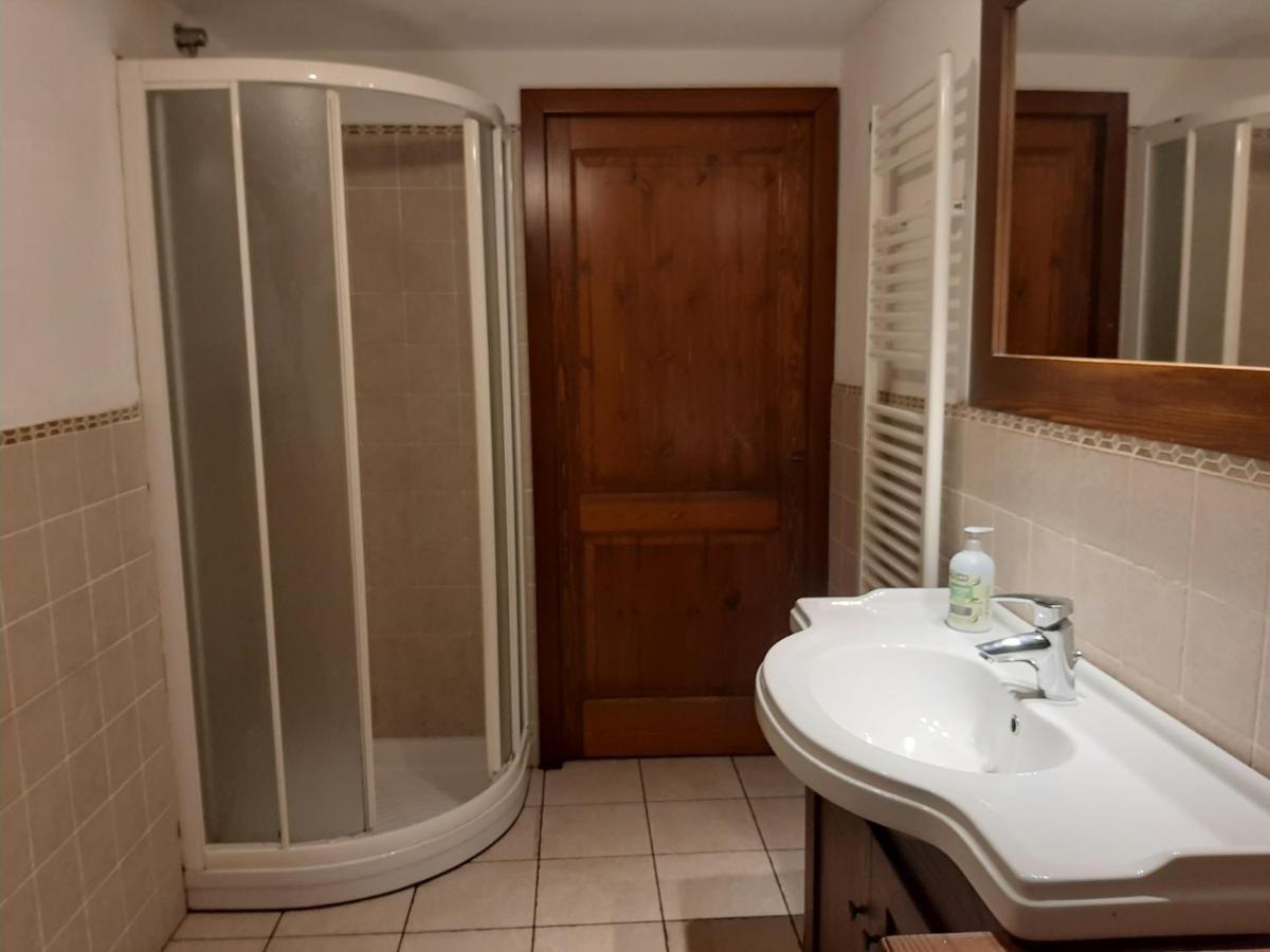 Apartamento La Taniere Morgex Exterior foto