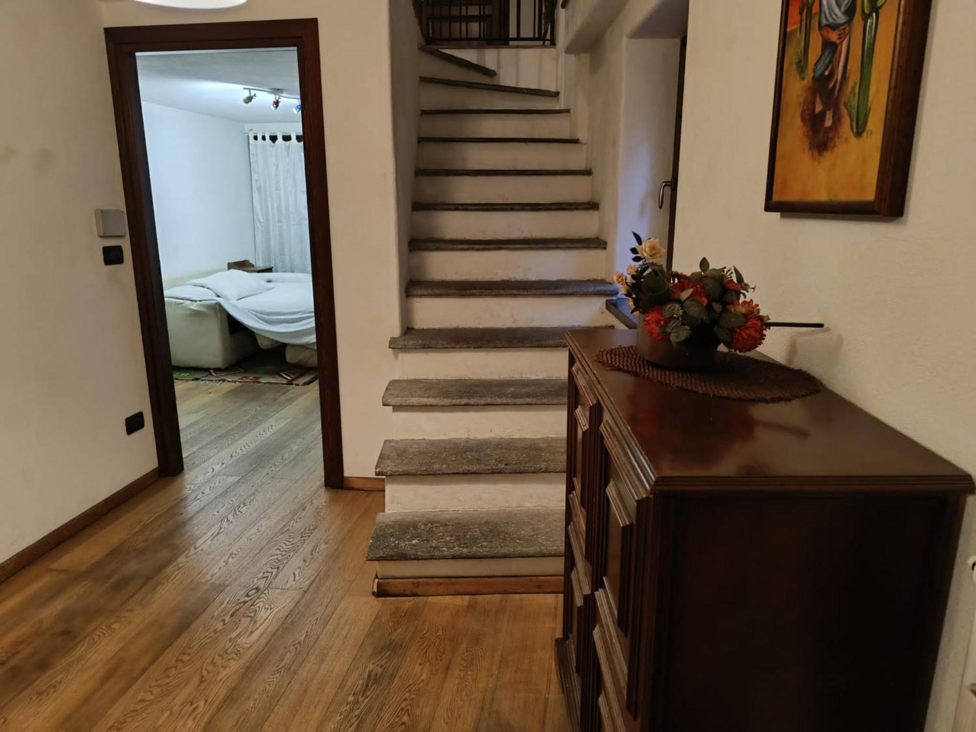Apartamento La Taniere Morgex Exterior foto